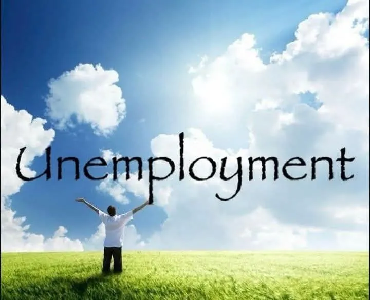 unemployment